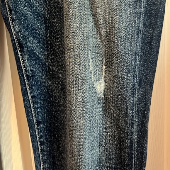 Skyline ankle peg Paige jeans - Picture 5 of 9